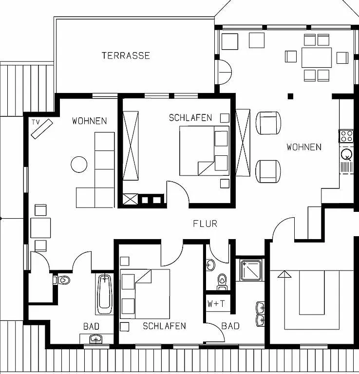 Ferienwohnung Stempfle Oberstdorf Germany