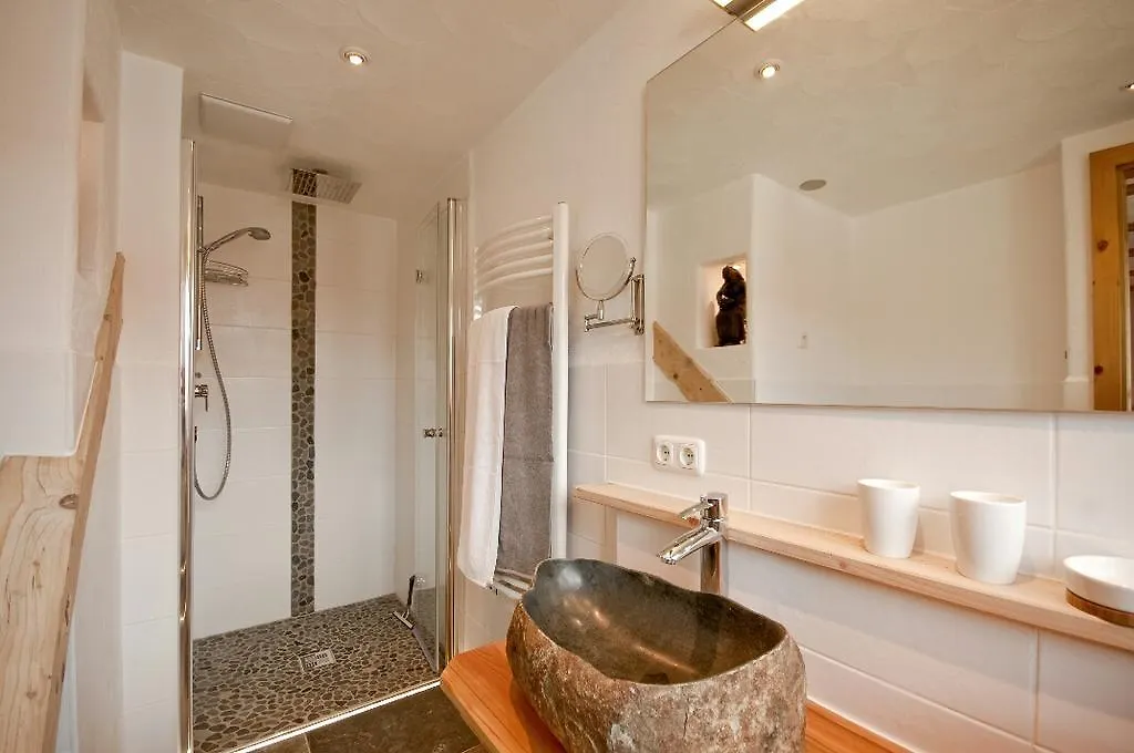 Ferienwohnung Stempfle Oberstdorf