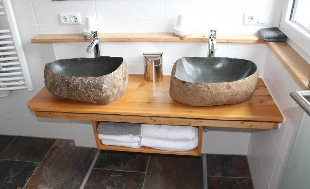 Ferienwohnung Stempfle Oberstdorf Apartment
